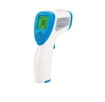 Digital Infrared Thermometer 43 deg C_0