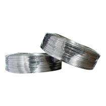 TECHNICS Low Carbon Steel Stitching Wire Zinc Coated galvanized 350-850 MPa_0