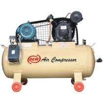 DEW 2 - 5 hp Reciprocating Compressor_0