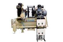 GUJARAT AIR COMPRESSOR 20 hp Reciprocating Compressor 501 CFM_0