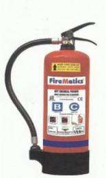 6 kg Dry Powder (ABC) Fire Extinguishers_0