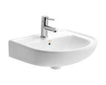 CERA Wash Basin Wall Mounted_0