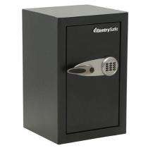 Steel Code Type Safety Lockers 62 L_0