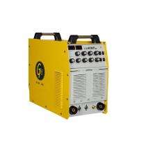 GB 10 - 400 A TIG Welding Machine 400P 415 V ± 15%_0