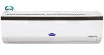 Carrier 5 kW Split Inverter DURAFRESH CXI 5 Star White Room Air Conditioner_0