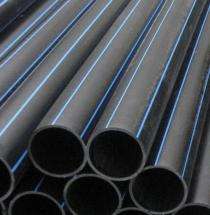DUTRON 110 mm HDPE Pipes PN 6_0