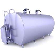 SVE Road Milk Tankers Stainless Steel_0