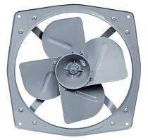 230 mm 4 Blades Exhaust Fans_0