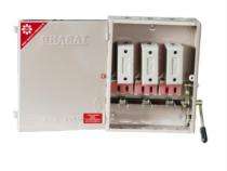 3 Poles 200 A 415 V Switch Fuse Units_0