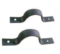 10 - 12 mm Mild Steel U Clamps ISO_0