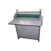 ABBM 01 Automatic Spiral Binding Machine A4_0