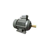 Three Phase 20 hp Double Pole Foot Mounted AC Motors_0