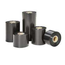 Maestrod Resin Plain Ribbon 35 mm Black_0