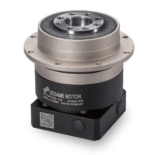 Sesame 2 - 110 kW Planetary Gear Box 3 - 100:1 100 - 4500 Nm_0