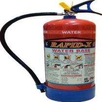 Rapid-X 9 kg Water Fire Extinguishers_0