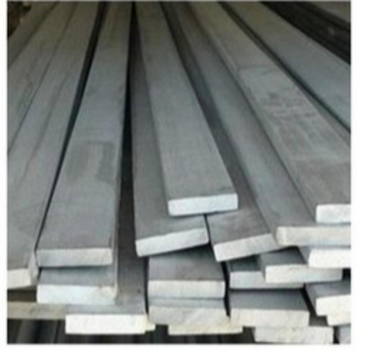 20 mm Carbon Steel Flats 3 mm_0