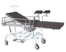 GSC 1317 Hospital Bed Mild Steel 1828 x 609 x 609 mm_0