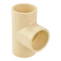 CPVC Equal Tees 20 mm_0