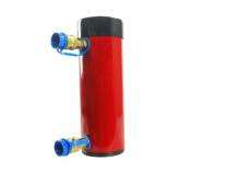 Zenith 300 ton Mild Steel Hydraulic Jack 150 mm Double Acting_0