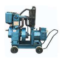 Automatic 10 kVA 20 L Diesel Generators_0