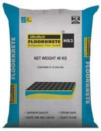 UltraTech Floorkrete Cement_0