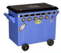 Spot Welding Machine 220 V_0