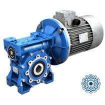 worm 960 rpm Gear Reducer_0