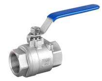JDM Manual SS Ball Valves 6 - 200 mm PN 10_0