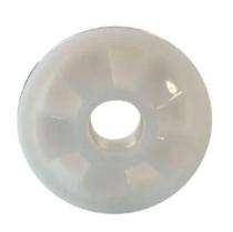 Optimus Wheels POLYPROPLENE Cast Wheel IS: 2708 Grade-2 180 mm_0