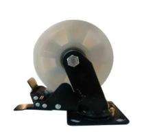 Optimus Wheels Nylon Cast Wheel IS: 2708 Grade-2 150 mm_0