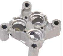 OM SAI AUTO COMPONENTS 200 x 300 mm Mould Die DC-05 10 - 22 kg_0
