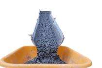 CONMET Ready Mix Concrete M25_0