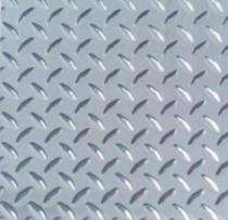 GI Chequered Plates 6 mm_0