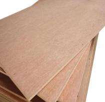 6 mm Waterproof Plywood 2438 x 1219 mm_0