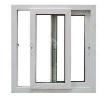 Kaizen Sliding UPVC UPVC Windows 6 x 4 ft k01_0