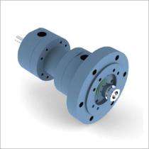 Upto 3000 mm Mill Type Cylinder Upto 210 bar 160 mm Clevis_0