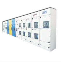 Sudhir Three Phase Aluminium HT Panels 12 kV Industrial_0