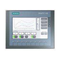 SIEMENS KTP700 Human Machine Interface 7" TFT RS-232, RS-422, RS-484 24 VDC_0