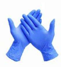 Latex Hand Glove L Laboratory_0