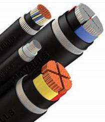 19 Core Unarmoured Control Cables_0