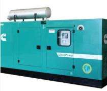 Cummins Silent 2000 kVA 2000 L Diesel Generators_0