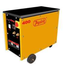 Jagdish Spot Welding Machine 380 - 440 V_0