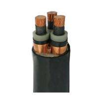 PC-01 1 - 4 Core 4 - 400 sqmm 1100 V HT XLPE Cable_0