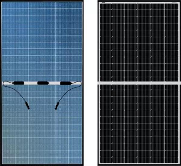 Loom Solar 440 W 144 Cell Solar Panel_0