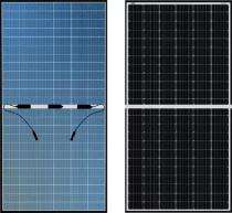 Loom Solar 440 W 144 Cell Solar Panel_0