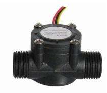 Vane Water Flow Sensor_0