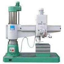60 mm Radial Drilling Machine 350 mm 2270/1420 mm_0