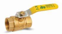 1 inch Manual Ball Valves Threaded_0