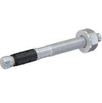 GHOSH 6 - 10 mm Zinc Anchor Bolts 40 mm_0