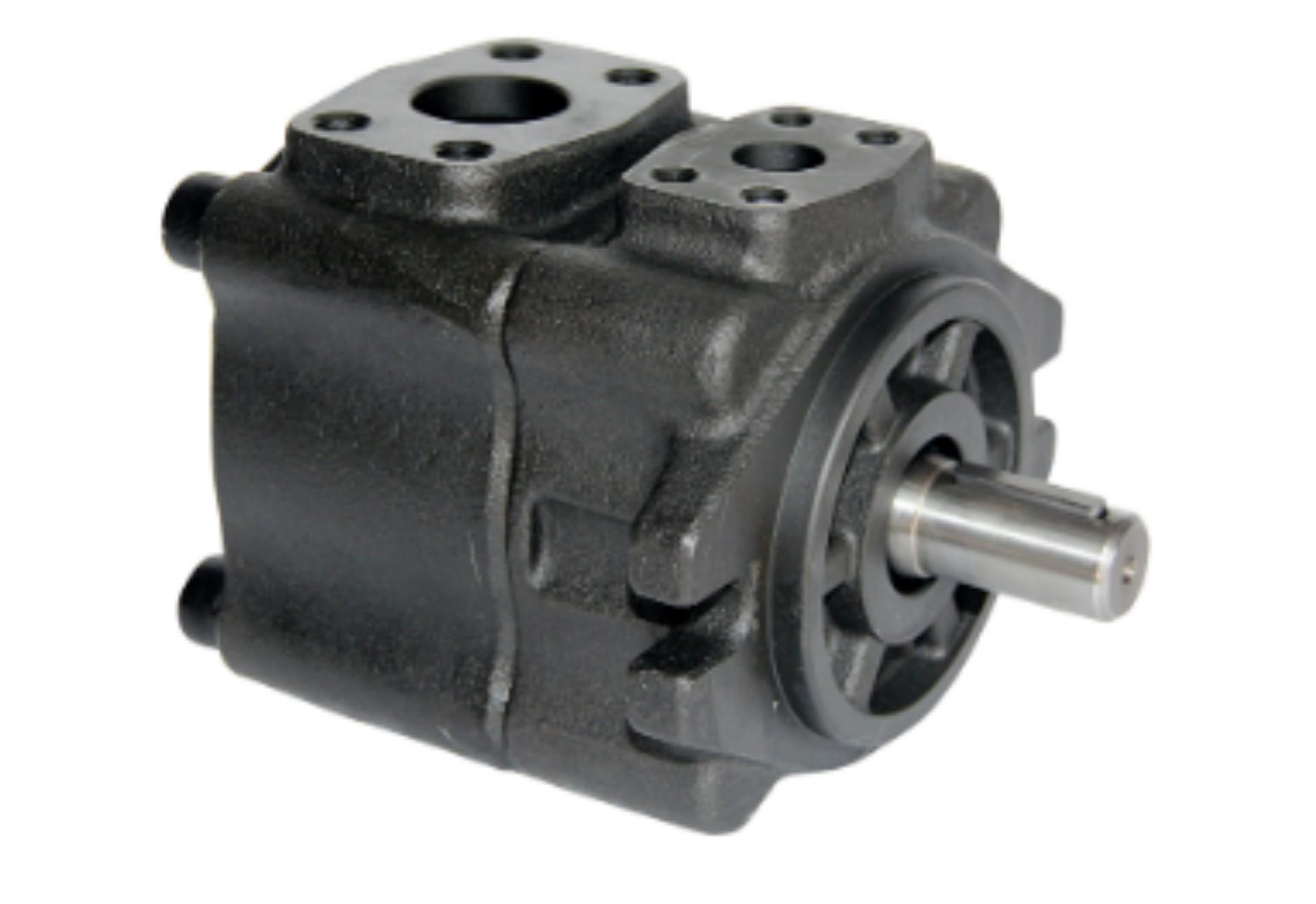 1 hp Hydraulic Pumps 50 LPH_0